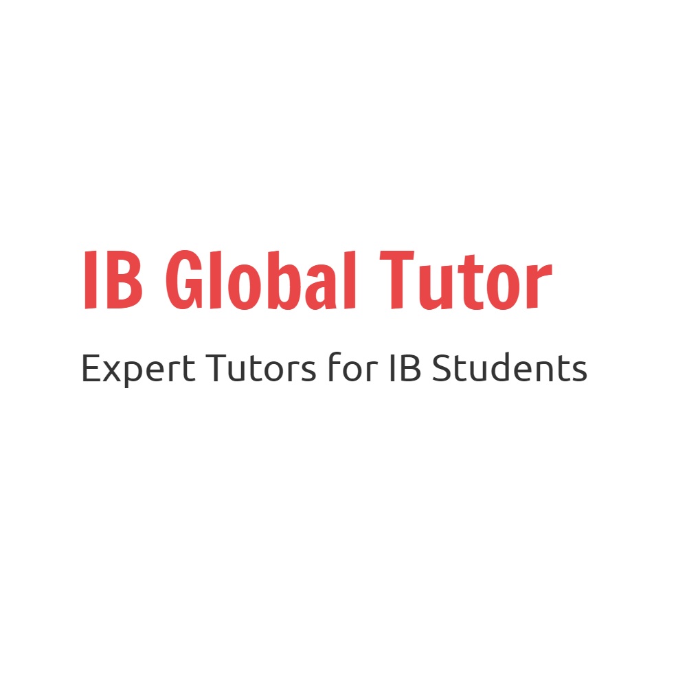 IB Global Tutor